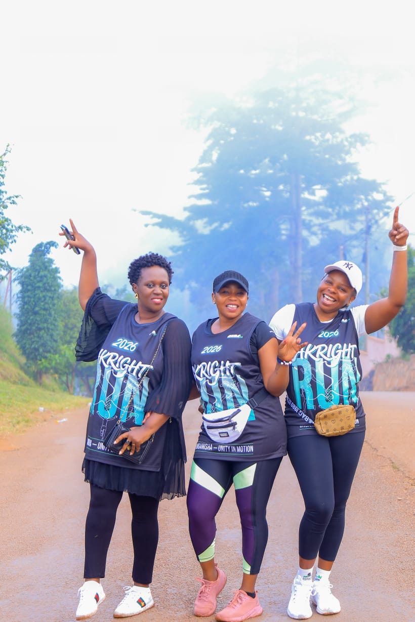Akright Run Photo